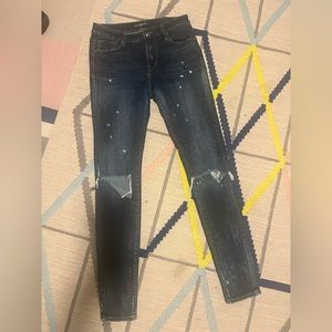 SOLD Cult of Individuality Demin